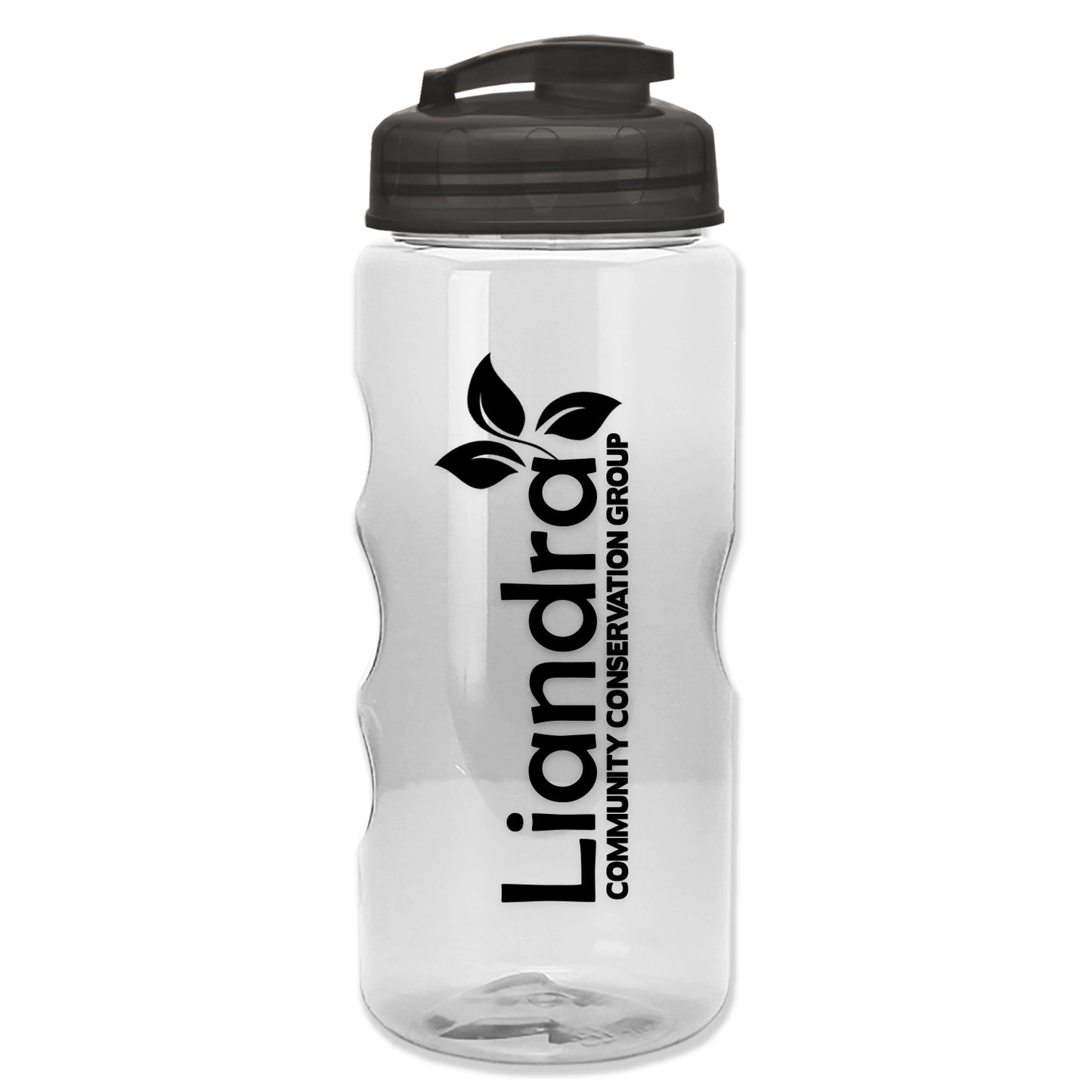 Garyline Mini Mountain Tritan Sports Bottle with Flip Lid  22 oz-TRB22U