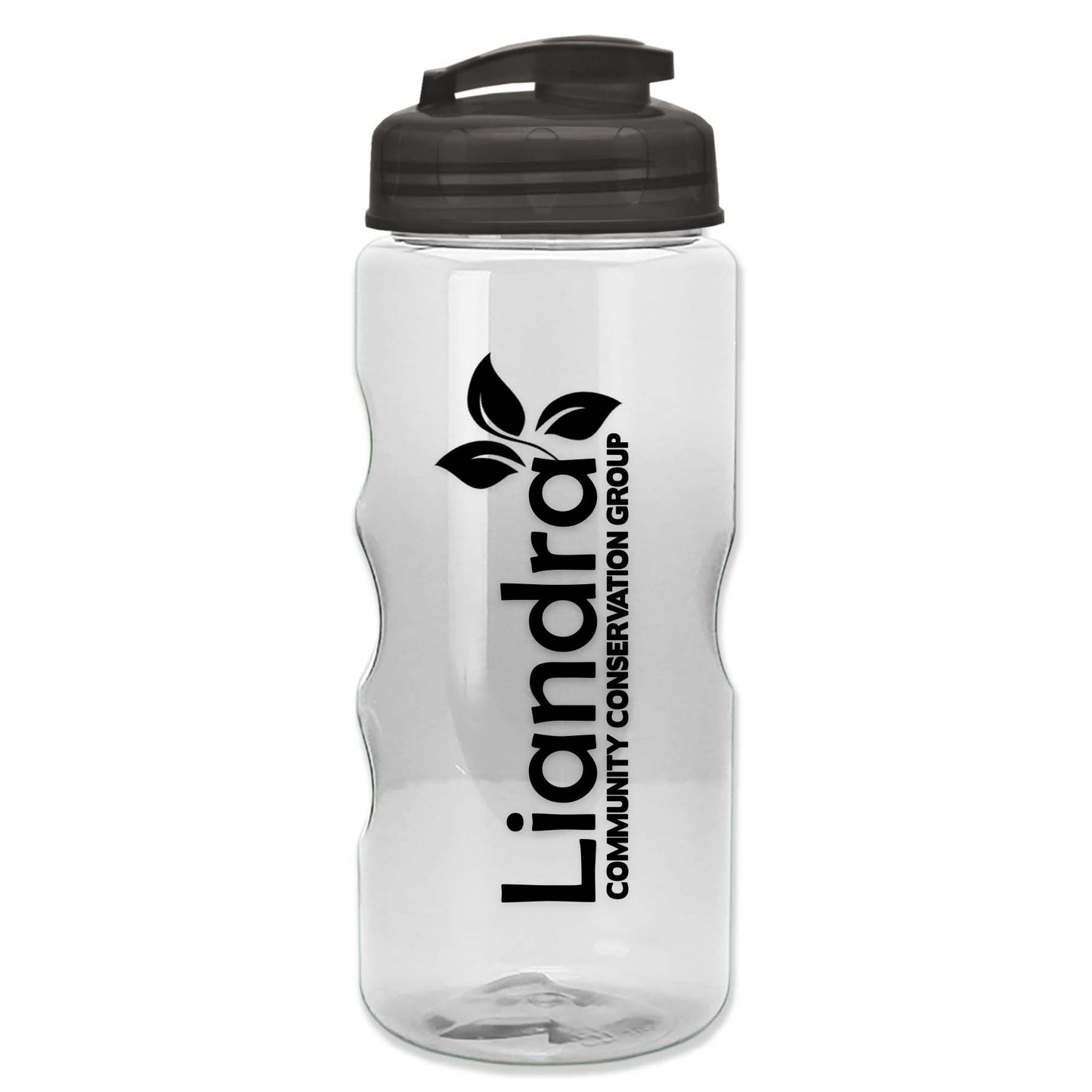 Garyline Mini Mountain Tritan Sports Bottle with Flip Lid  22 oz-TRB22U