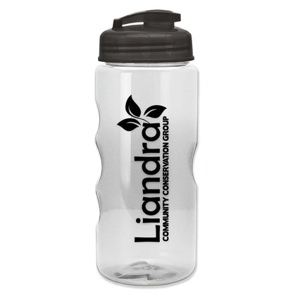 Garyline Mini Mountain Tritan Sports Bottle with Flip Lid  22 oz-TRB22U