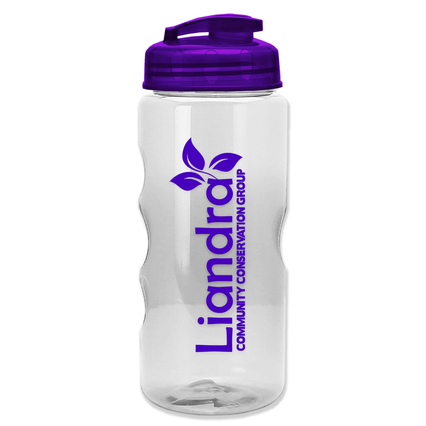 Garyline Mini Mountain Tritan Sports Bottle with Flip Lid  22 oz-TRB22U