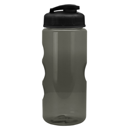 Garyline Mini Mountain Tritan Sports Bottle with Flip Lid  22 oz-TRB22U