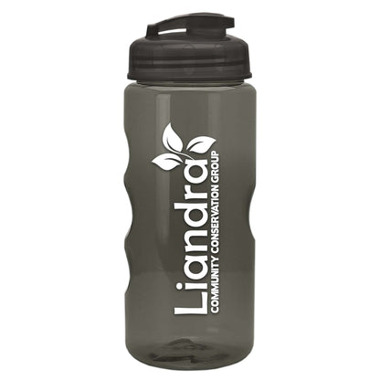 Garyline Mini Mountain Tritan Sports Bottle with Flip Lid  22 oz-TRB22U