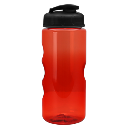 Garyline Mini Mountain Tritan Sports Bottle with Flip Lid  22 oz-TRB22U