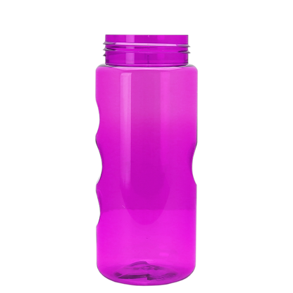 Garyline Mini Mountain Tritan Sports Bottle with Flip Lid  22 oz-TRB22U