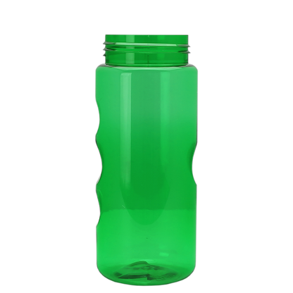 Garyline Mini Mountain Tritan Sports Bottle with Flip Lid  22 oz-TRB22U