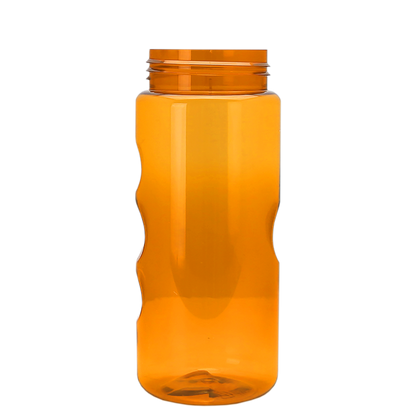 Garyline Mini Mountain Tritan Sports Bottle with Flip Lid  22 oz-TRB22U
