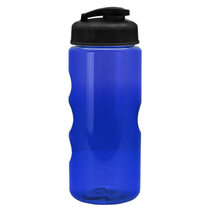 Garyline Mini Mountain Tritan Sports Bottle with Flip Lid  22 oz-TRB22U