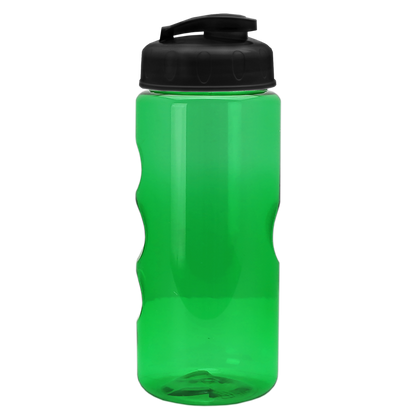 Garyline Mini Mountain Tritan Sports Bottle with Flip Lid  22 oz-TRB22U