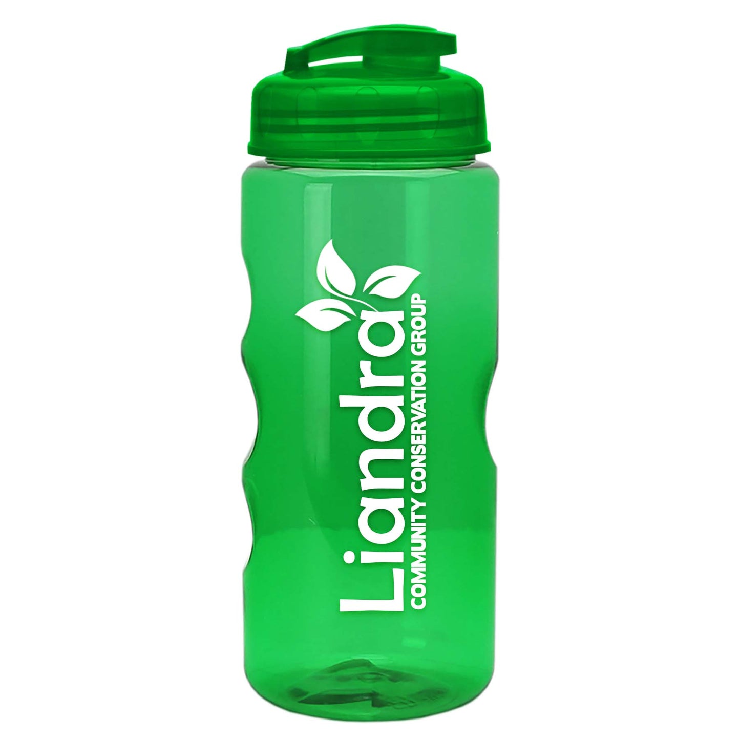 Garyline Mini Mountain Tritan Sports Bottle with Flip Lid  22 oz-TRB22U