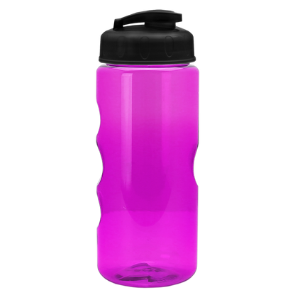 Garyline Mini Mountain Tritan Sports Bottle with Flip Lid  22 oz-TRB22U