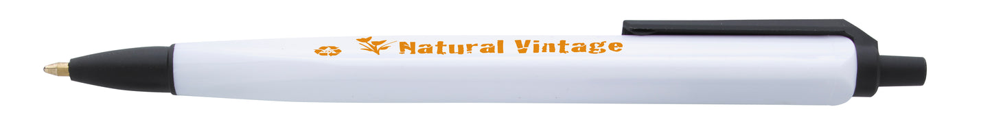 Classic Collection TriStic RPET Pen-TSECO