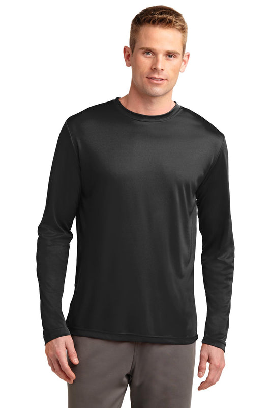Sport-Tek? Tall Long Sleeve PosiCharge? Competitor? Tee