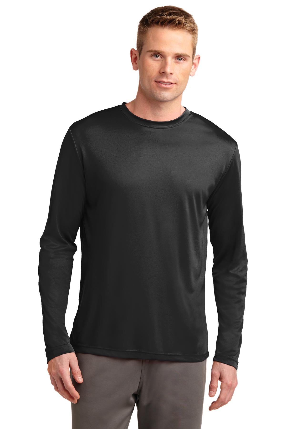 Sport-Tek? Tall Long Sleeve PosiCharge? Competitor? Tee