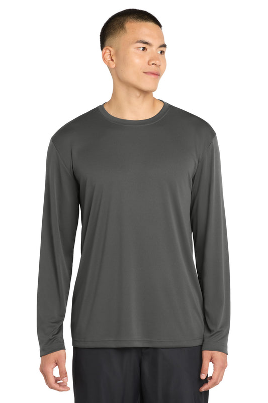 Sport-Tek® Tall Long Sleeve PosiCharge® Competitor™ Tee