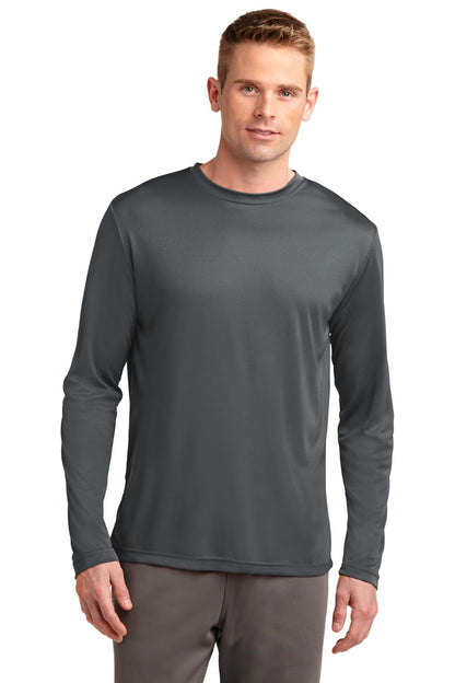 Sport-Tek? Tall Long Sleeve PosiCharge? Competitor? Tee