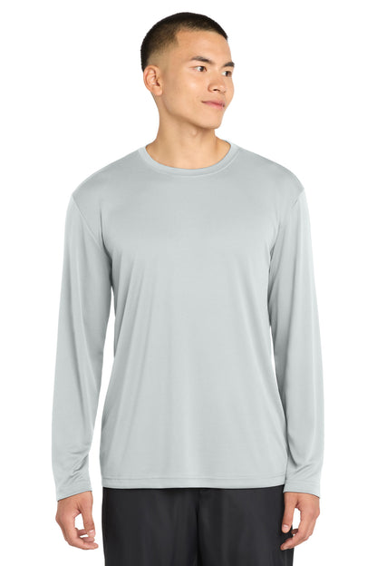 Sport-Tek® Tall Long Sleeve PosiCharge® Competitor™ Tee