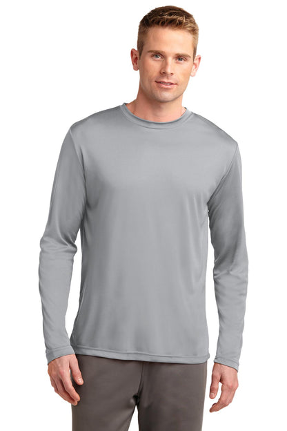 Sport-Tek? Tall Long Sleeve PosiCharge? Competitor? Tee