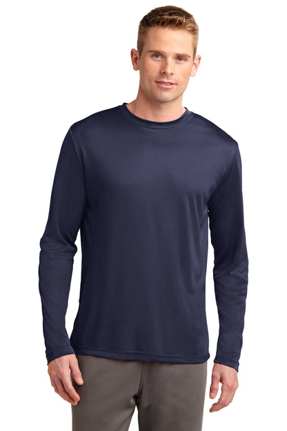 Sport-Tek? Tall Long Sleeve PosiCharge? Competitor? Tee