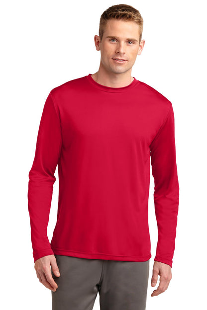 Sport-Tek? Tall Long Sleeve PosiCharge? Competitor? Tee
