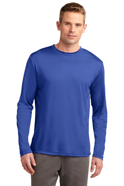 Sport-Tek? Tall Long Sleeve PosiCharge? Competitor? Tee