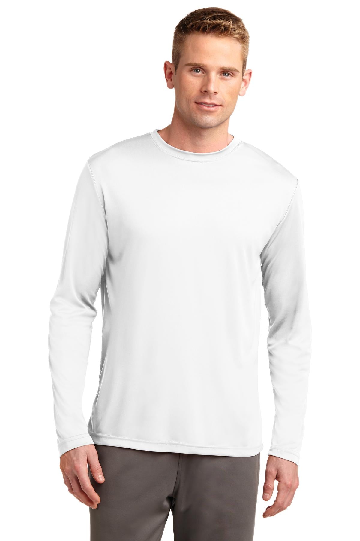 Sport-Tek? Tall Long Sleeve PosiCharge? Competitor? Tee