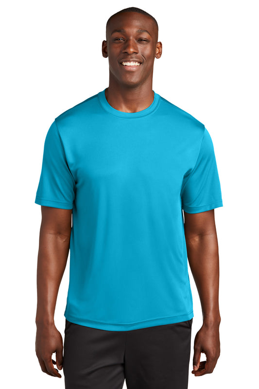 Sport-Tek? Tall PosiCharge? Competitor?  Tee. TST350