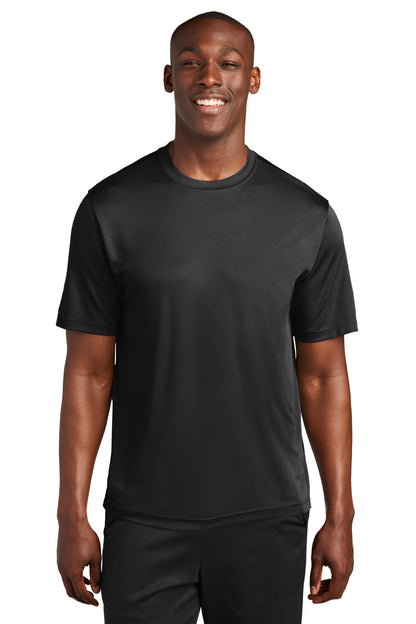 Sport-Tek? Tall PosiCharge? Competitor?  Tee. TST350