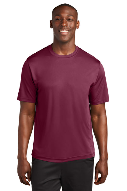 Sport-Tek? Tall PosiCharge? Competitor?  Tee. TST350