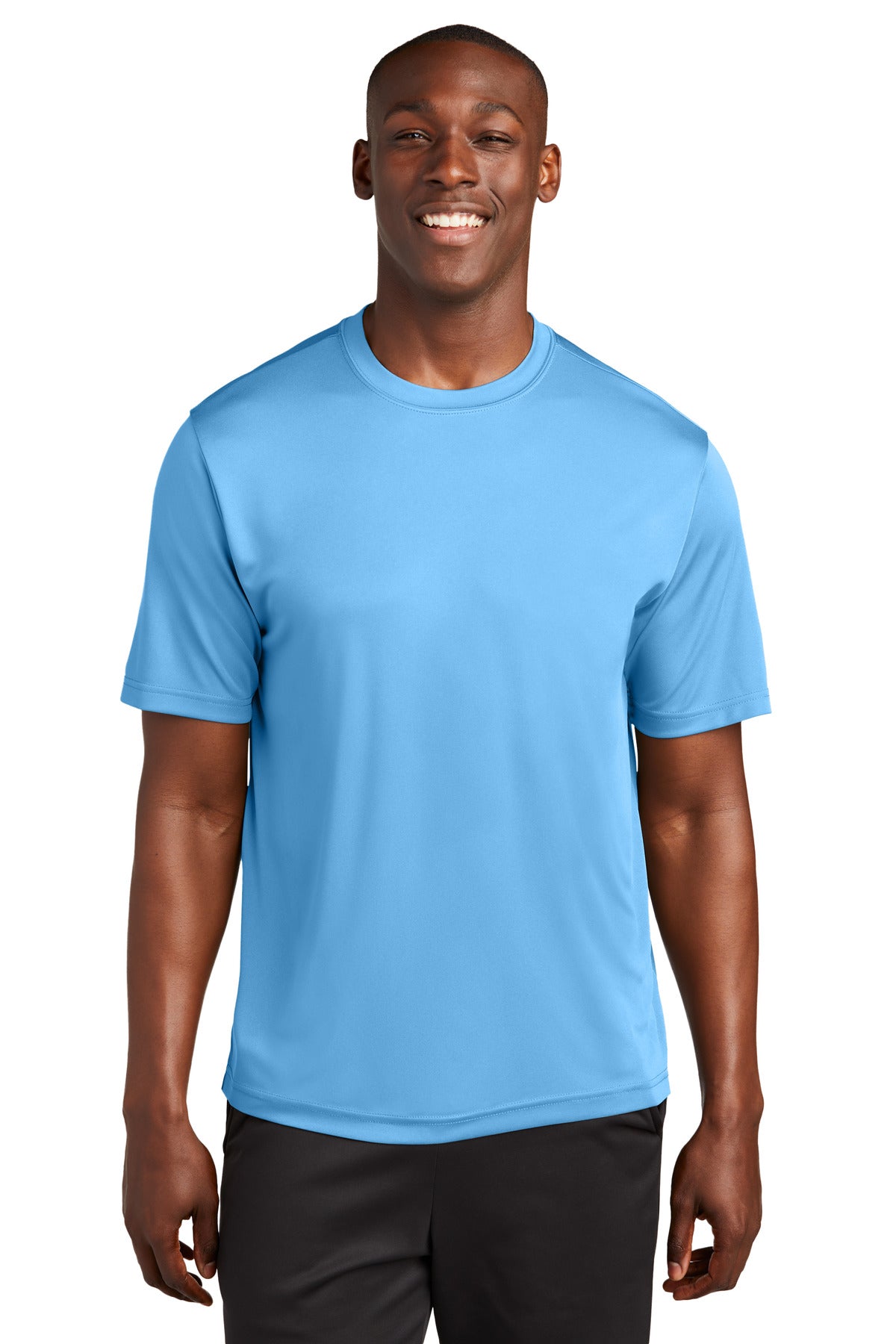 Sport-Tek? Tall PosiCharge? Competitor?  Tee. TST350