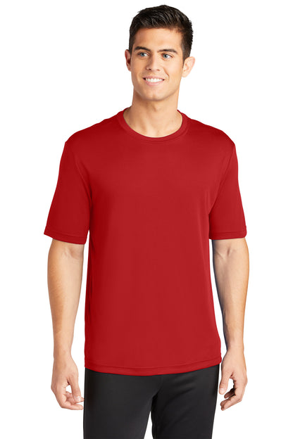 Sport-Tek? Tall PosiCharge? Competitor?  Tee. TST350