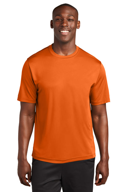 Sport-Tek? Tall PosiCharge? Competitor?  Tee. TST350