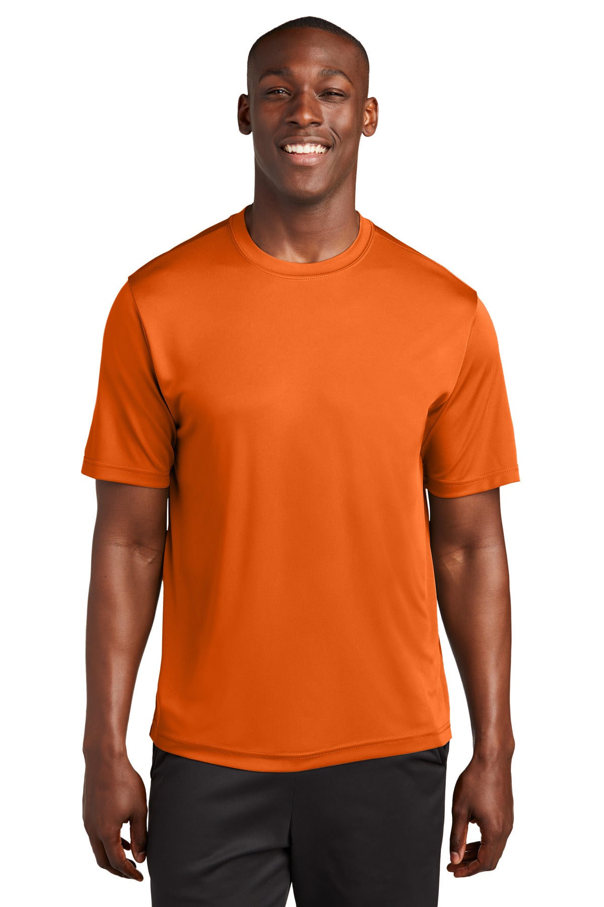 Sport-Tek? Tall PosiCharge? Competitor?  Tee. TST350