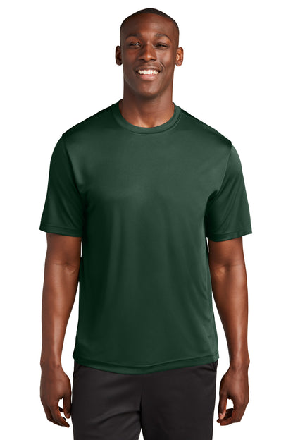 Sport-Tek? Tall PosiCharge? Competitor?  Tee. TST350