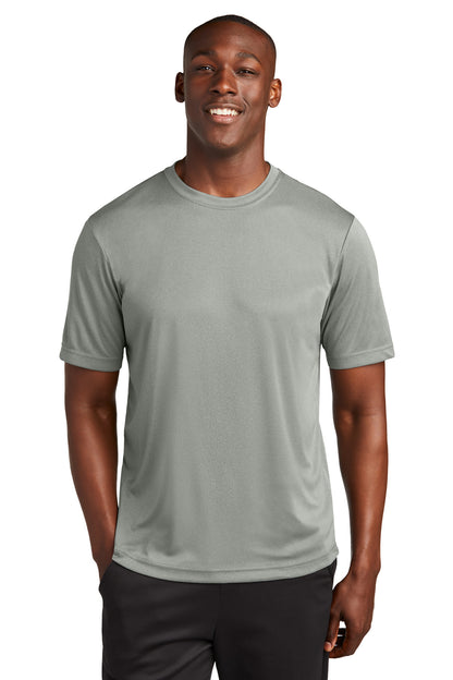 Sport-Tek? Tall PosiCharge? Competitor?  Tee. TST350