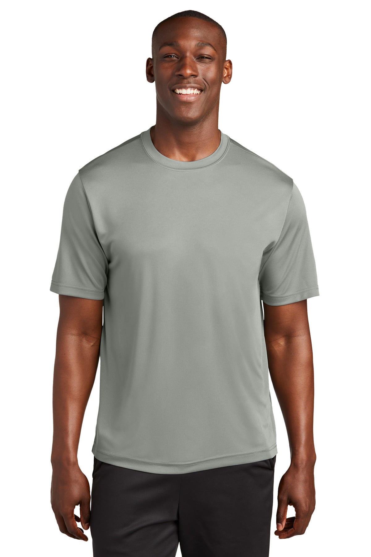 Sport-Tek? Tall PosiCharge? Competitor?  Tee. TST350