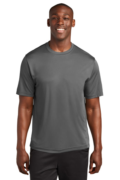 Sport-Tek? Tall PosiCharge? Competitor?  Tee. TST350