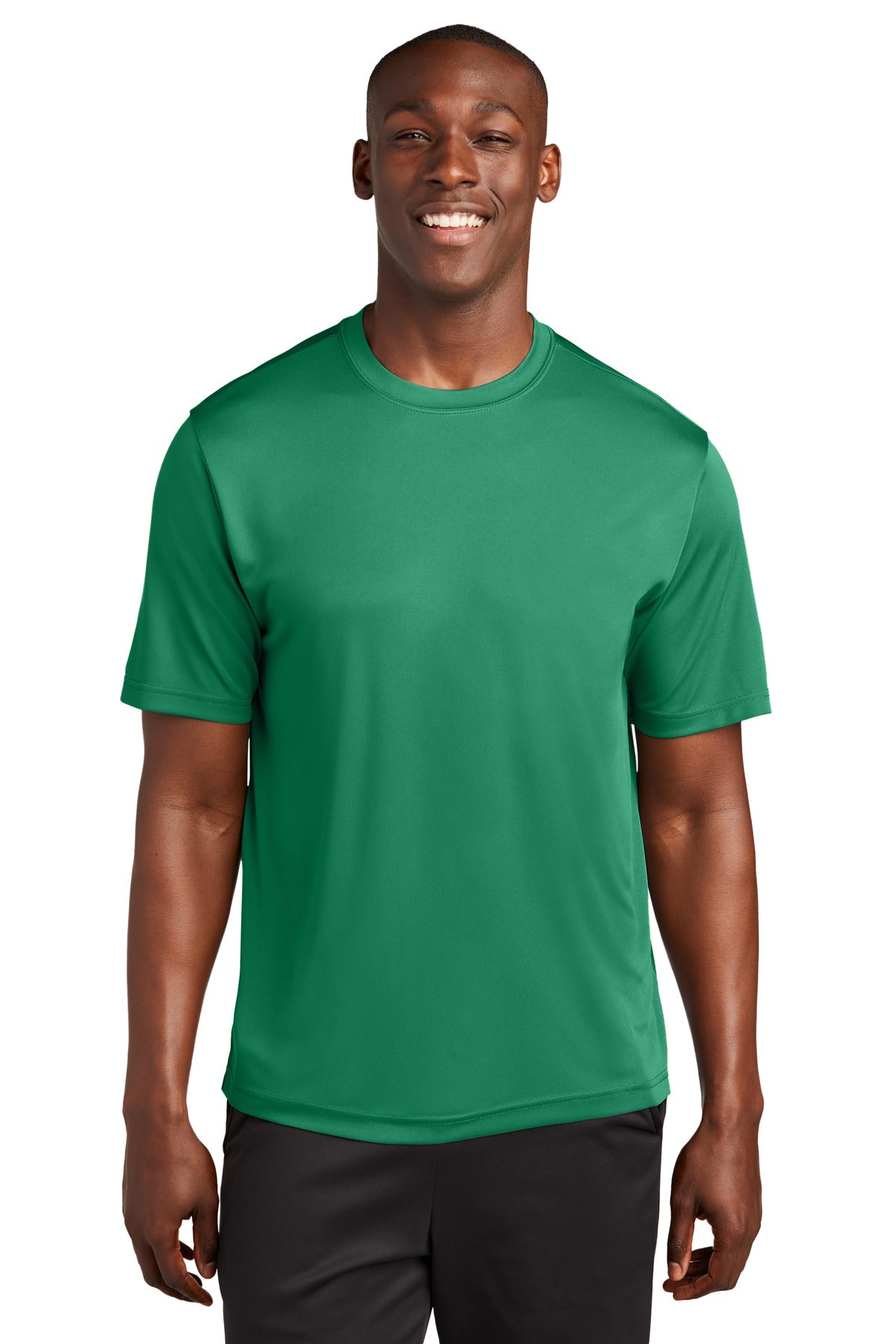 Sport-Tek? Tall PosiCharge? Competitor?  Tee. TST350