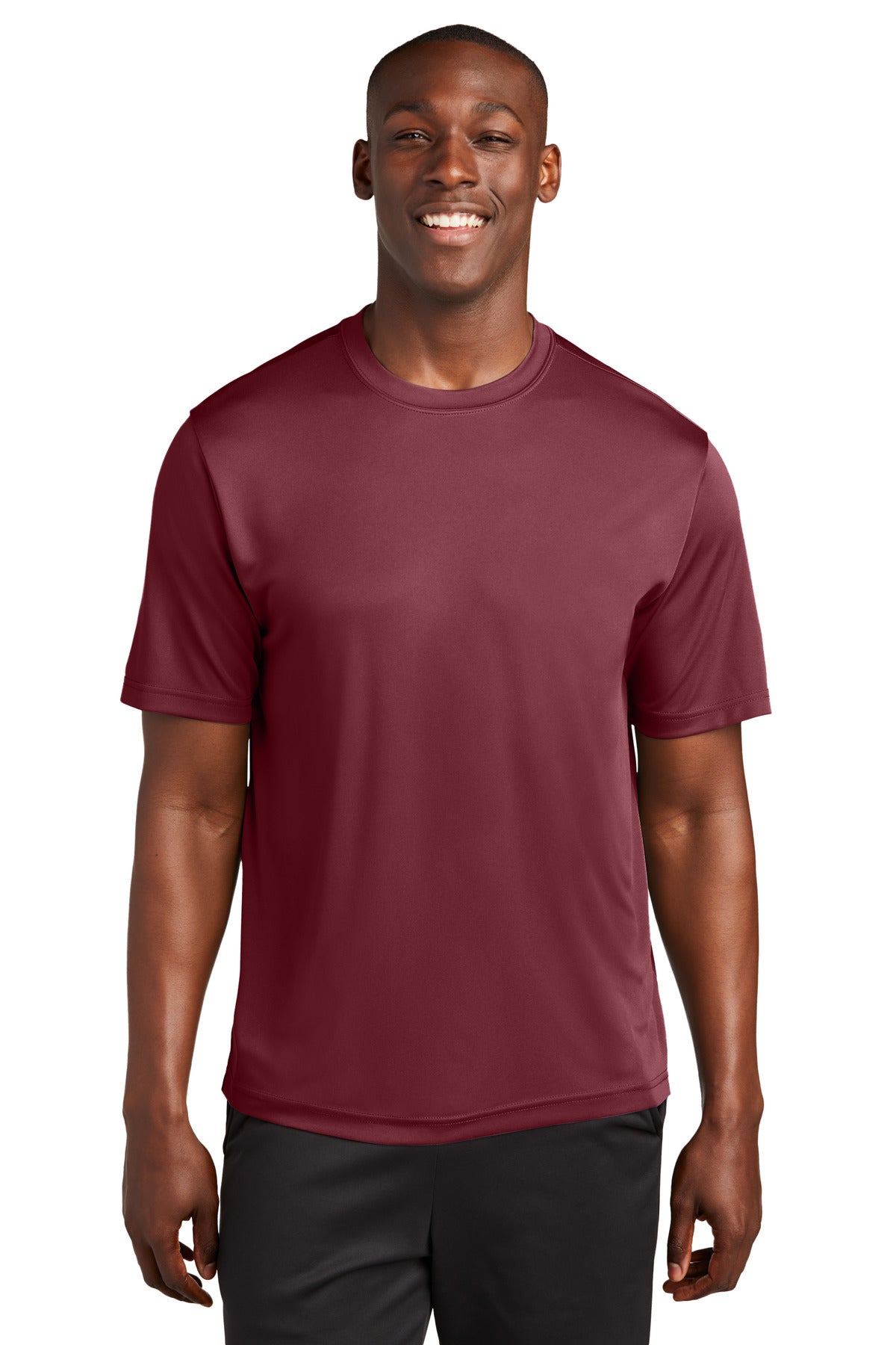 Sport-Tek? Tall PosiCharge? Competitor?  Tee. TST350