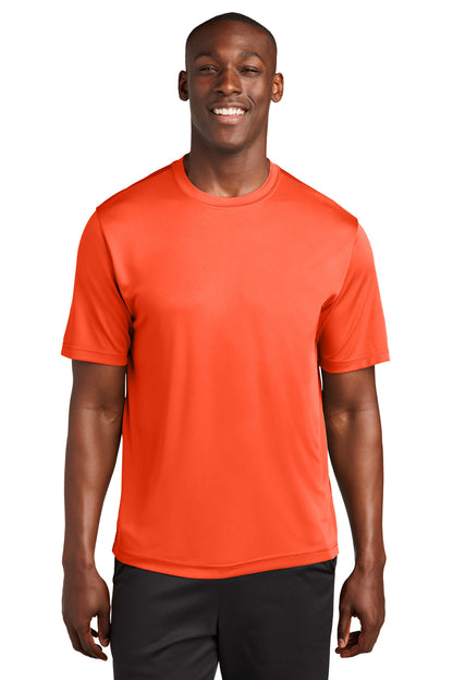 Sport-Tek? Tall PosiCharge? Competitor?  Tee. TST350