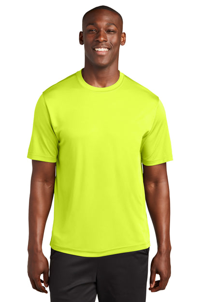 Sport-Tek? Tall PosiCharge? Competitor?  Tee. TST350