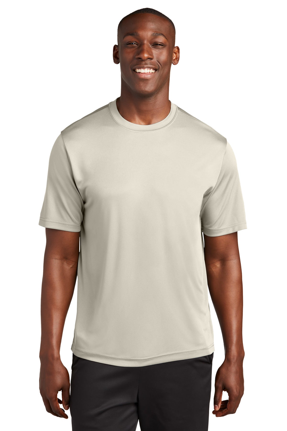 Sport-Tek? Tall PosiCharge? Competitor?  Tee. TST350