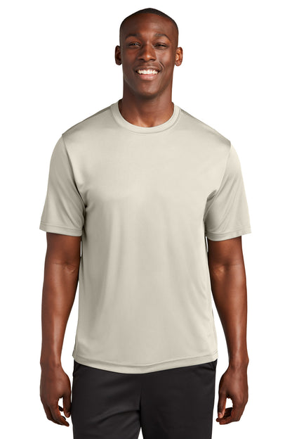 Sport-Tek? Tall PosiCharge? Competitor?  Tee. TST350