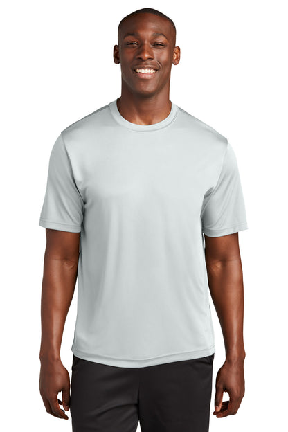 Sport-Tek? Tall PosiCharge? Competitor?  Tee. TST350