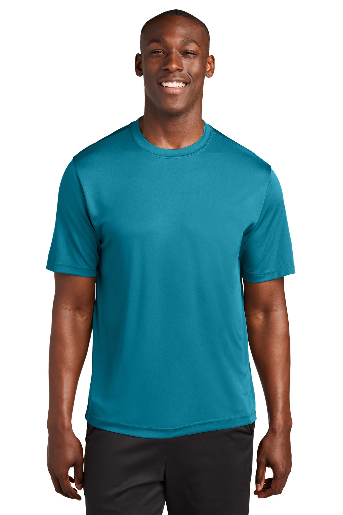 Sport-Tek? Tall PosiCharge? Competitor?  Tee. TST350