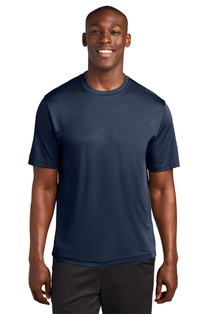 Sport-Tek? Tall PosiCharge? Competitor?  Tee. TST350