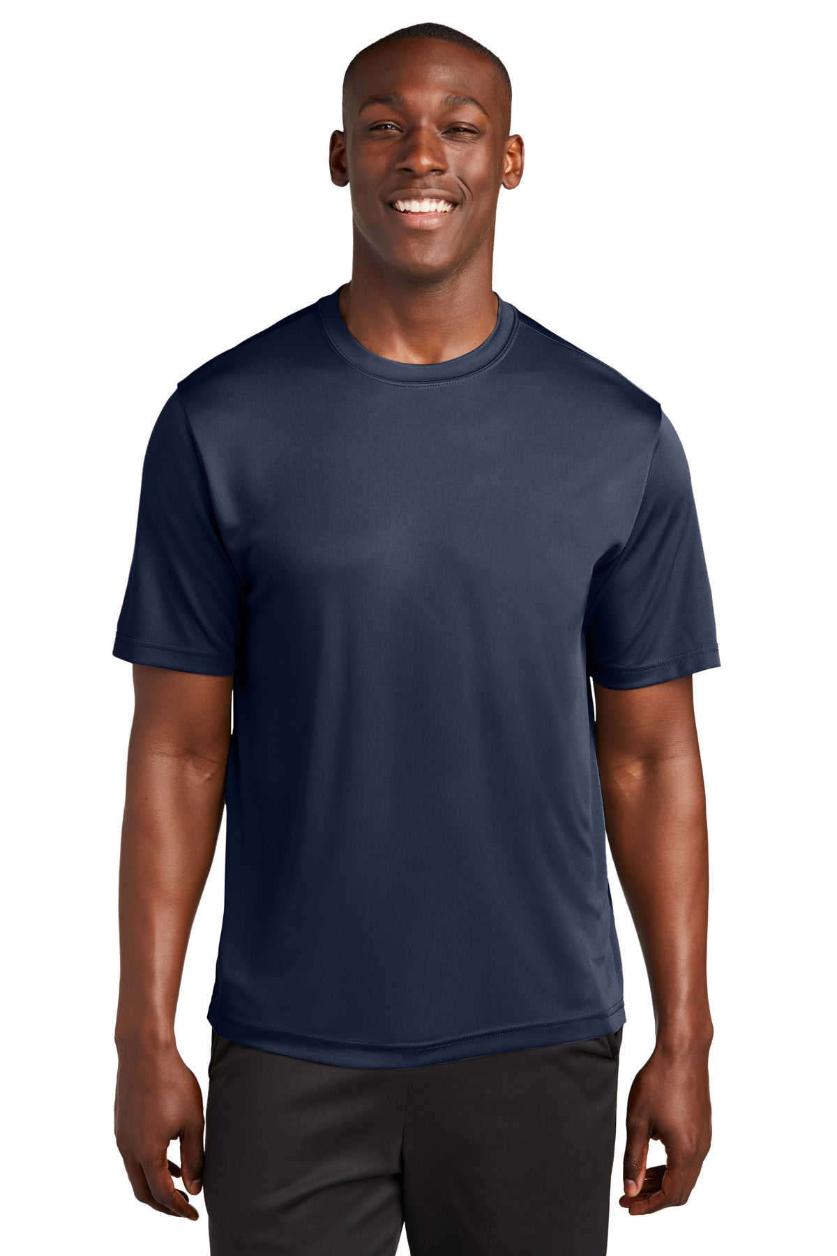 Sport-Tek? Tall PosiCharge? Competitor?  Tee. TST350