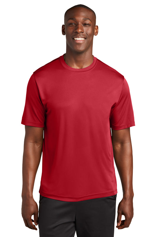 Sport-Tek? Tall PosiCharge? Competitor?  Tee. TST350
