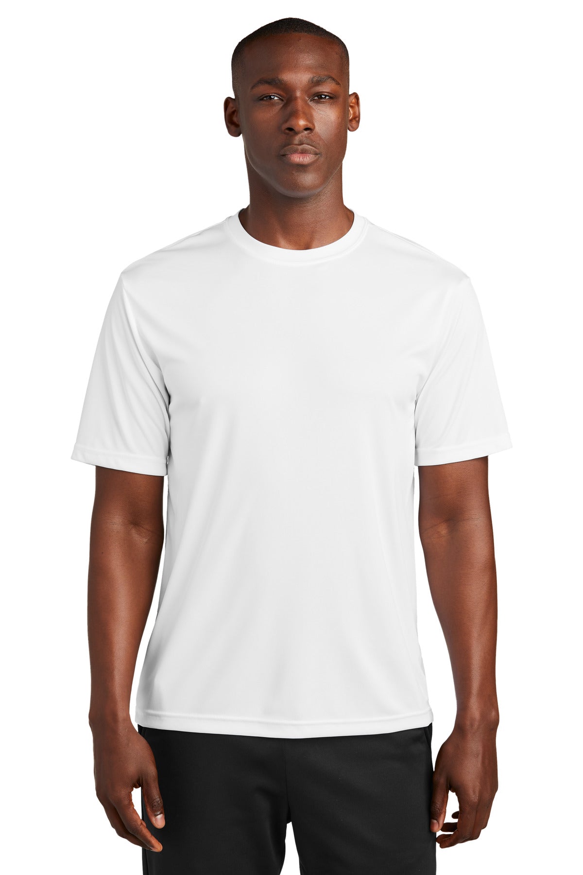 Sport-Tek? Tall PosiCharge? Competitor?  Tee. TST350