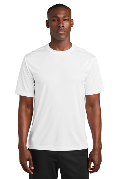 Sport-Tek? Tall PosiCharge? Competitor?  Tee. TST350