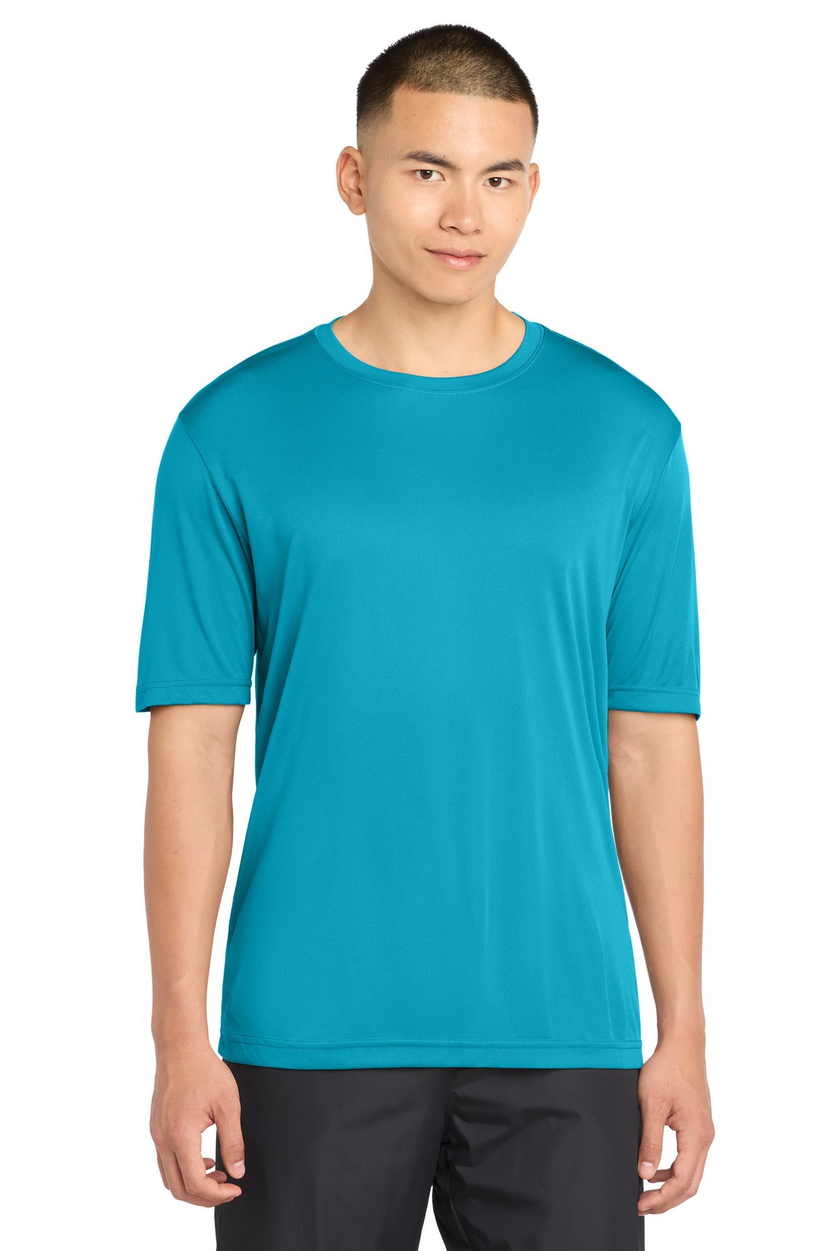 Sport-Tek® Tall PosiCharge® Competitor™  Tee